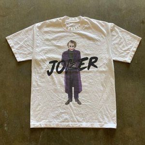 Joker Printed T-shirt